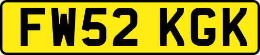 FW52KGK