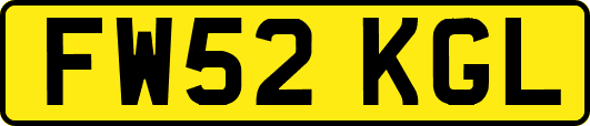 FW52KGL