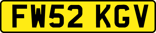 FW52KGV