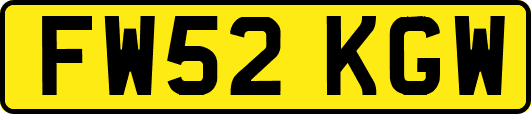 FW52KGW