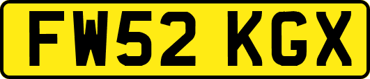 FW52KGX