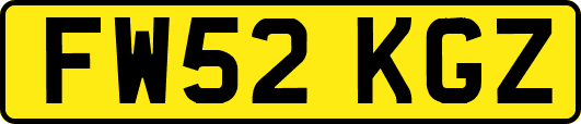 FW52KGZ