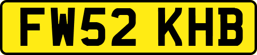 FW52KHB