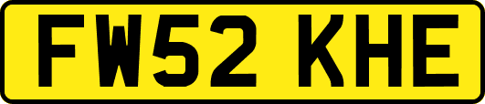 FW52KHE