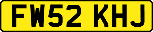 FW52KHJ