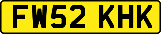 FW52KHK