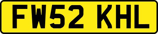 FW52KHL