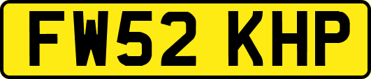 FW52KHP