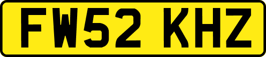 FW52KHZ