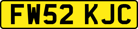 FW52KJC