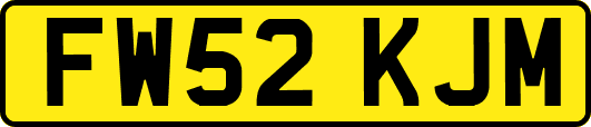 FW52KJM