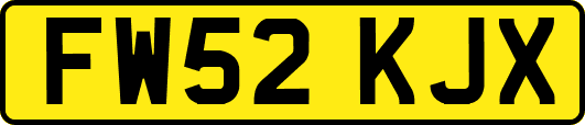 FW52KJX