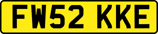 FW52KKE