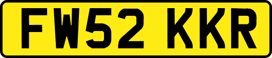 FW52KKR