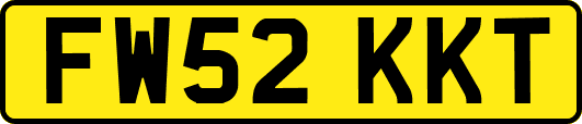 FW52KKT