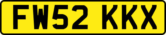 FW52KKX