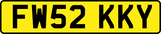 FW52KKY