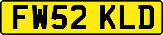 FW52KLD