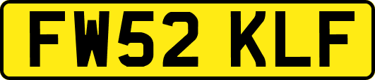 FW52KLF