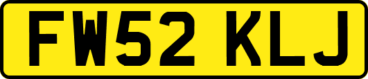 FW52KLJ