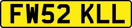 FW52KLL