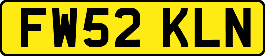 FW52KLN