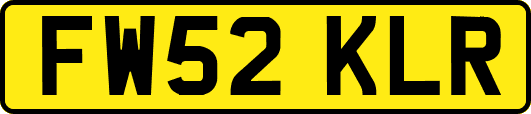 FW52KLR