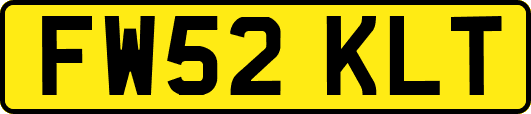 FW52KLT