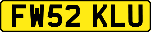 FW52KLU