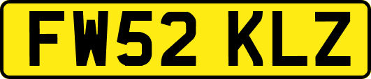 FW52KLZ