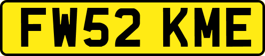 FW52KME