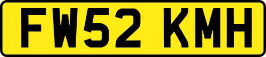FW52KMH