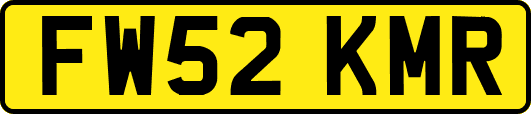 FW52KMR