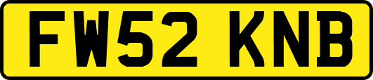 FW52KNB