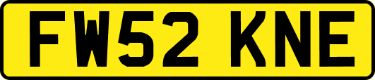 FW52KNE