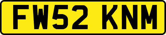 FW52KNM