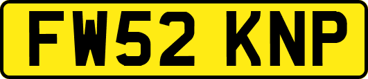 FW52KNP