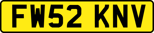 FW52KNV