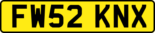 FW52KNX