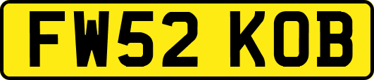 FW52KOB