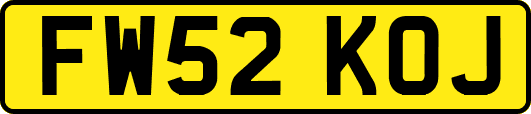 FW52KOJ