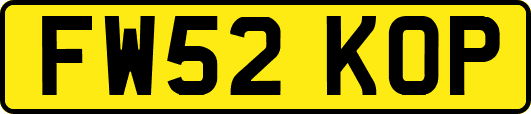 FW52KOP