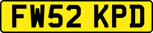 FW52KPD