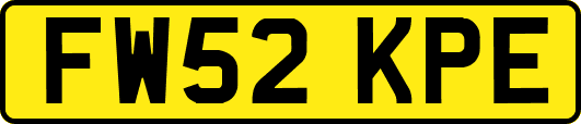FW52KPE