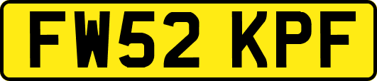 FW52KPF