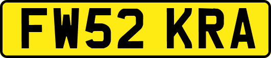 FW52KRA