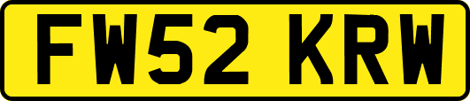 FW52KRW