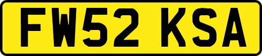 FW52KSA