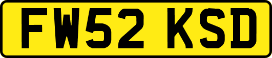 FW52KSD