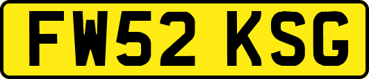 FW52KSG